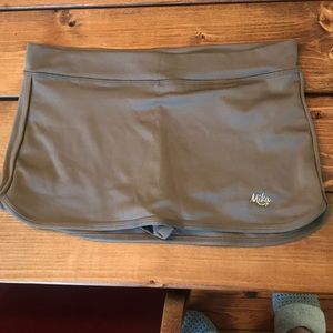 Mika Yoga Skort